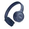 JBL Tune 520BT Bluetooth Hörlurar, blå