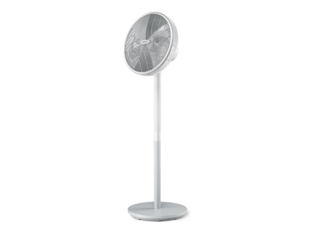 Philips 2000 series CX2550 - Fläkt - golvstående - 40 cm