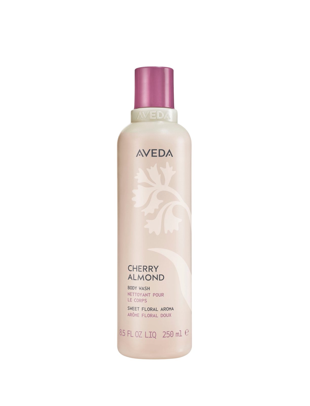 Aveda Cherry Almond Body Wash