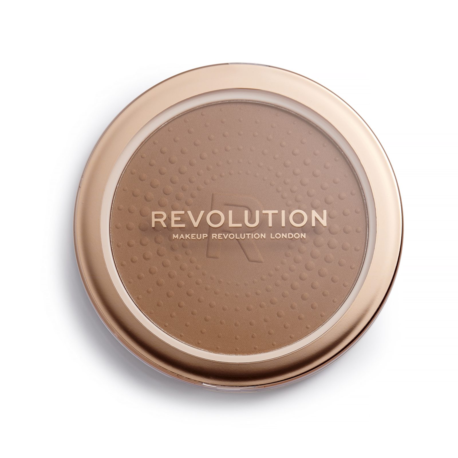 Revolution Beauty London Mega Bronzer 02 - Warm