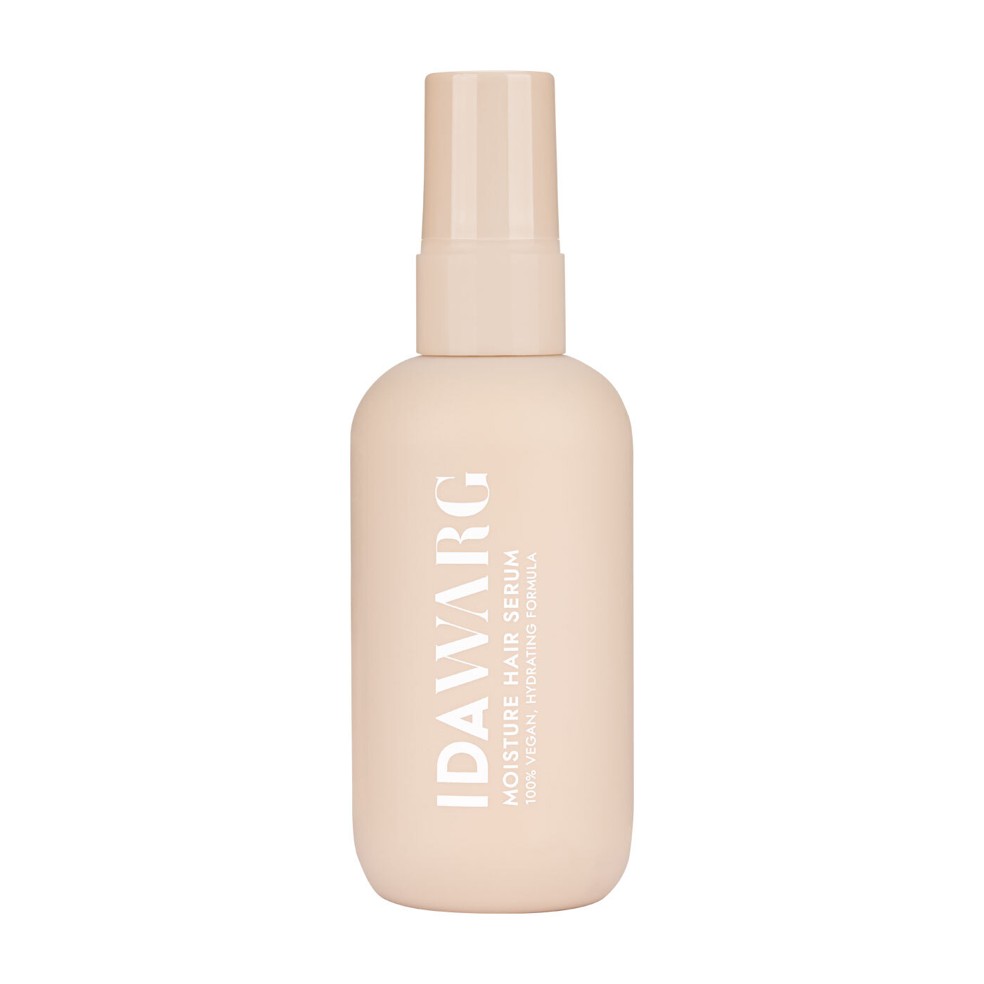 IDA WARG Beauty Moisture Hair Serum 100 ml