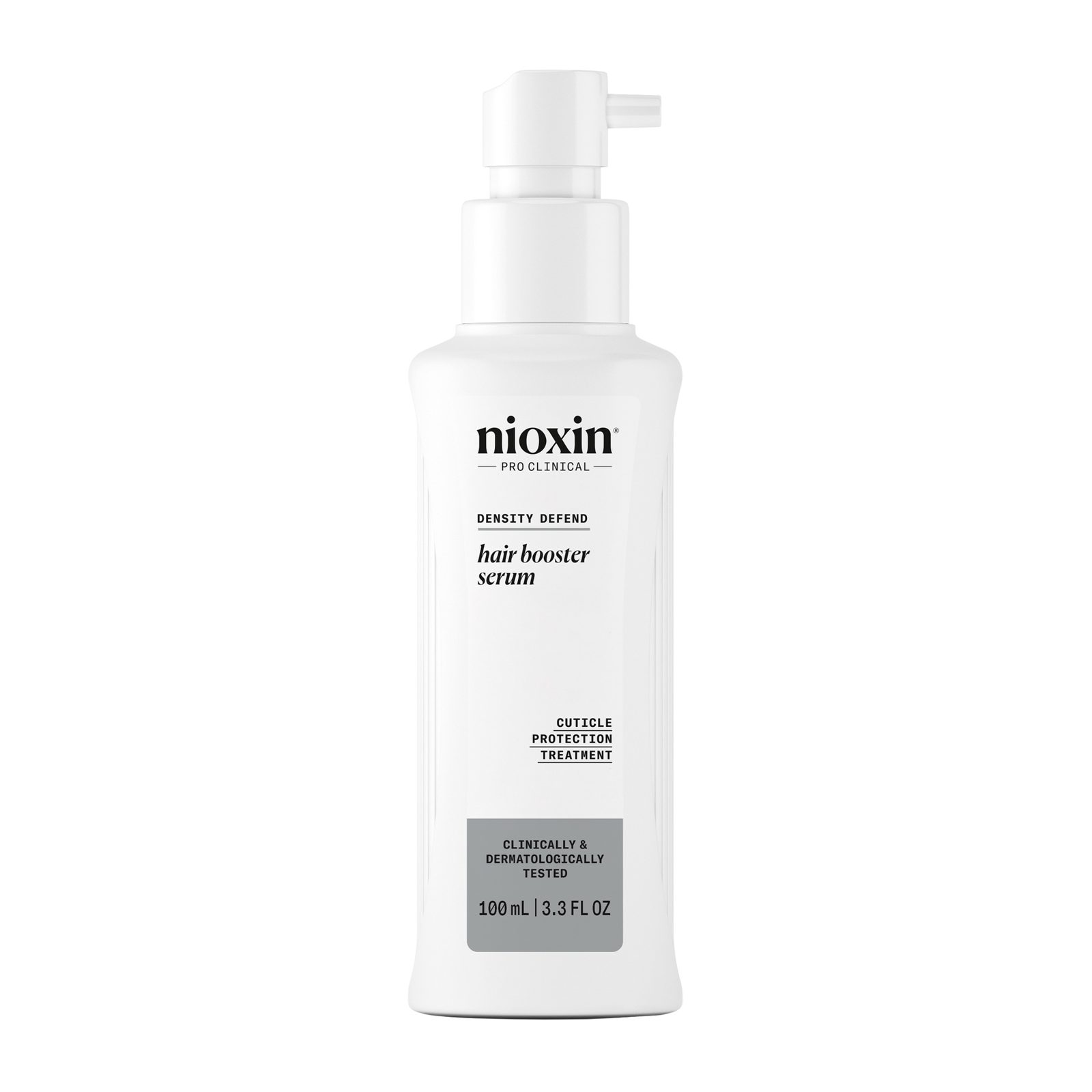 Nioxin Hair Booster Serum 100 ml 100 ml