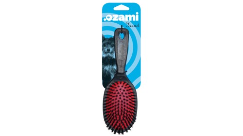 OZAMI - Professional Brush Medium, bild 3