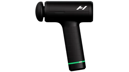 Hyperice - Hypervolt 3 Pro massagepistol – kraftfull percussionsmassage med värme, 6 hastigheter och app, bild 3