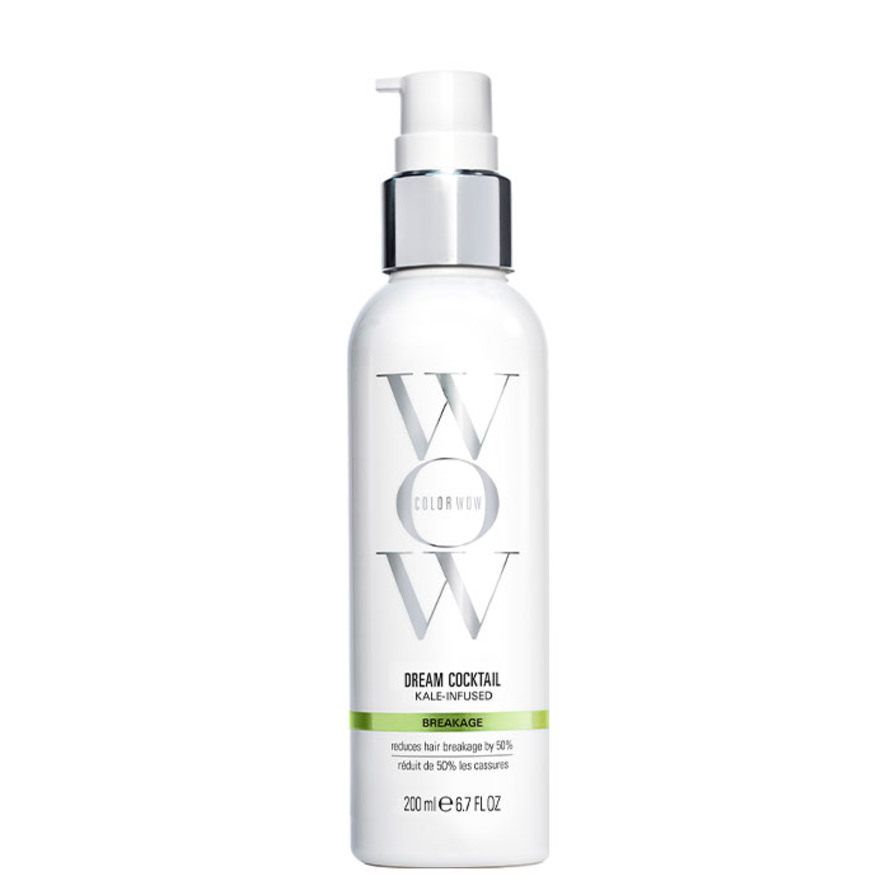 Color Wow Kale Cocktail Bionic Tonic 200 ml, bild 3