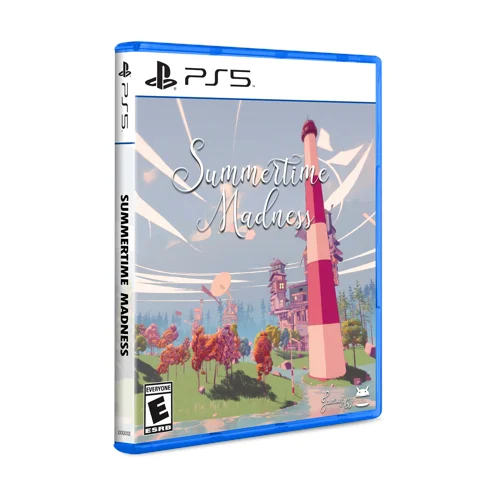 Summertime Madness (Limited Run) (Import)
