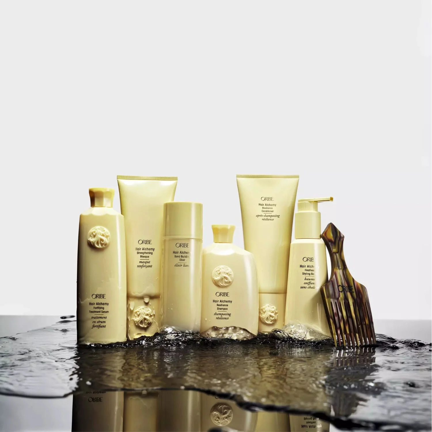 Oribe Alchemy Bond Building Elixir 100 ml, bild 5