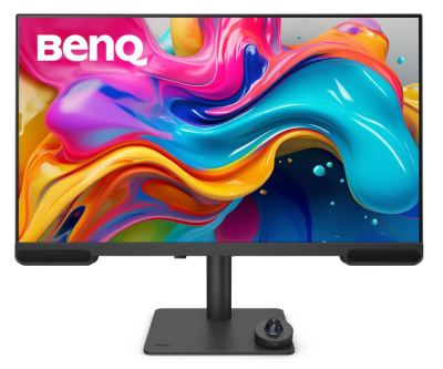 BenQ PV3200U 31.5" 4K UHD IPS Monitor, bild 3