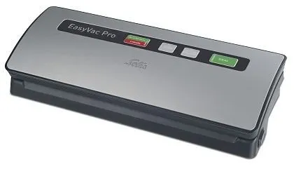 SOLIS Vac Pro 569 Vakuumförseglare - Filmförseglare för livsmedel - för (SO134)