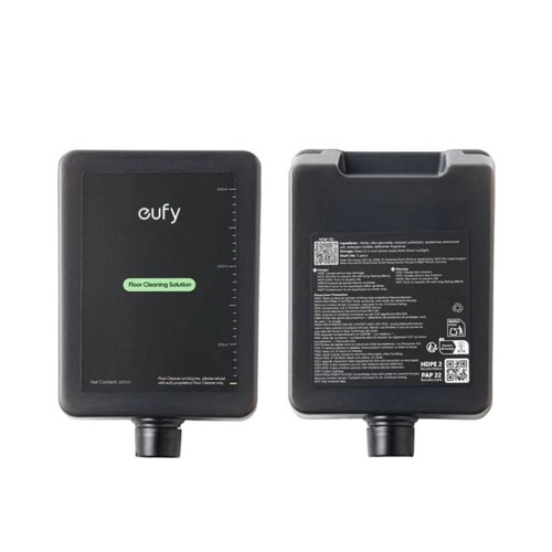 Anker - Eufy Hard Floor Cleaner for eufy Robot Vacuum Omni S2