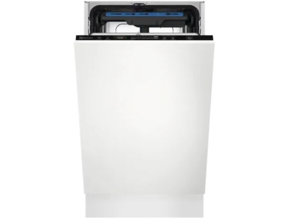 Electrolux EEM43211L - Diskmaskin - Svart