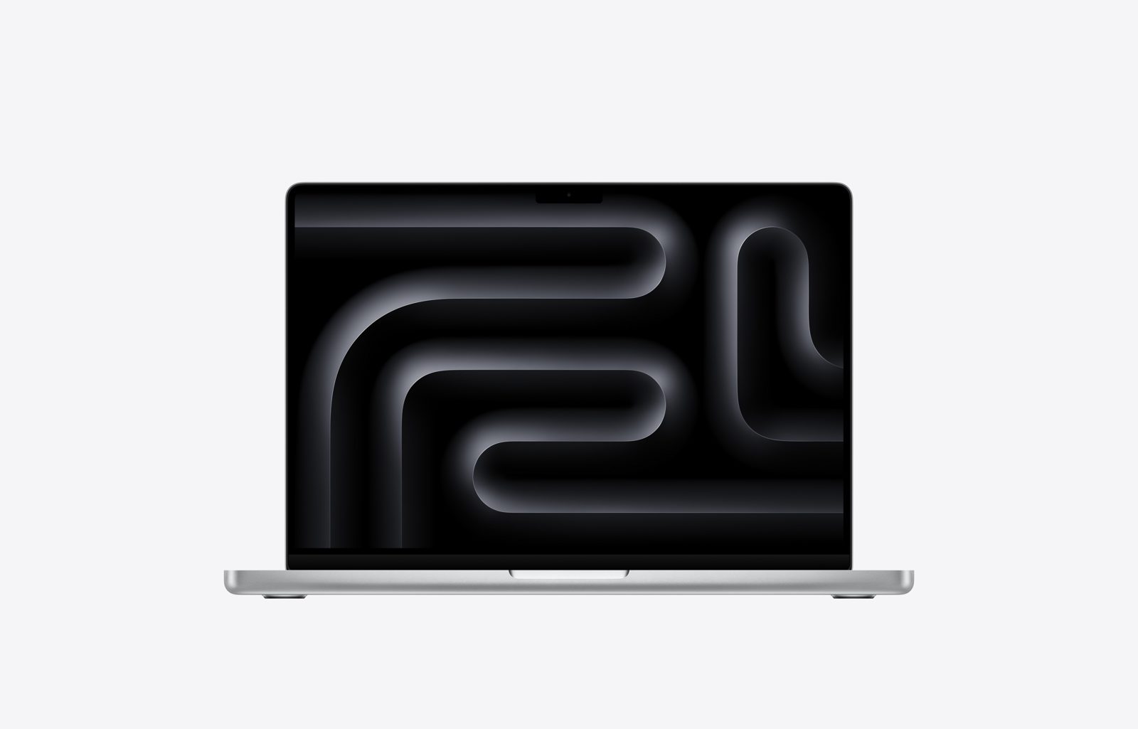 Apple MacBook Pro 14" (2026, M5 Pro) 24/2 TB, silver