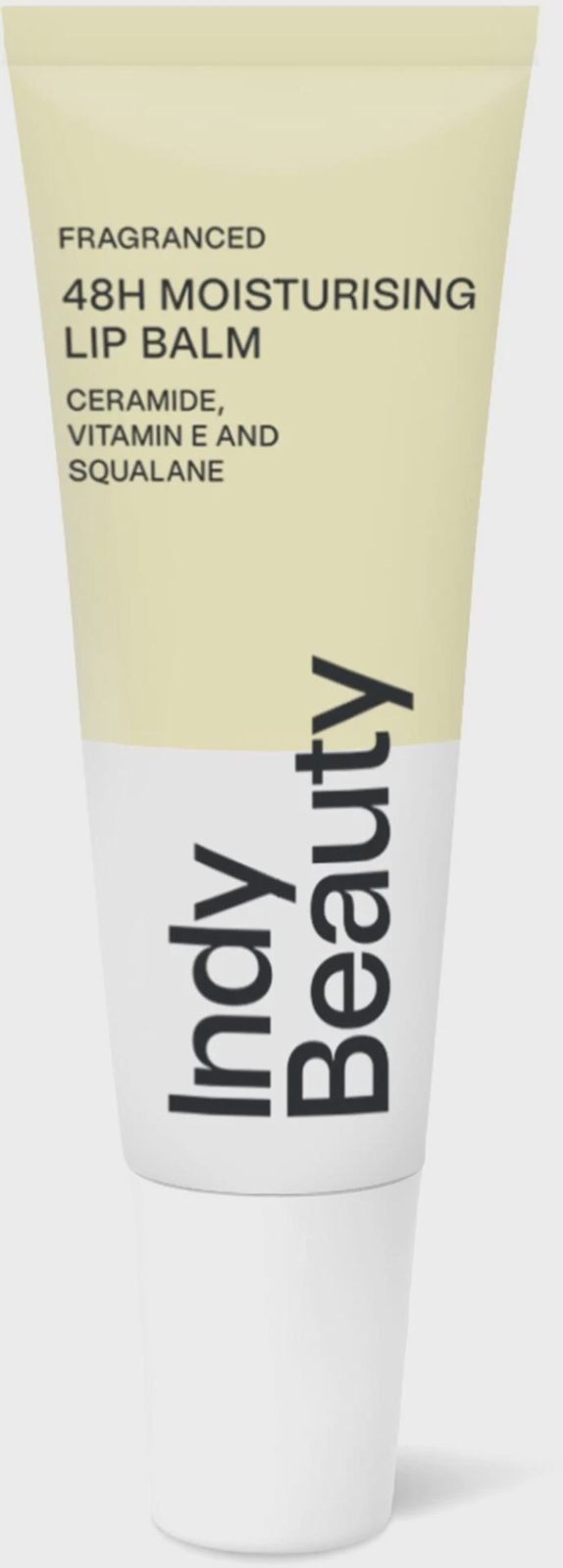 Indy Beauty 48H Moisturising Lip Balm 10 ml 10 ml