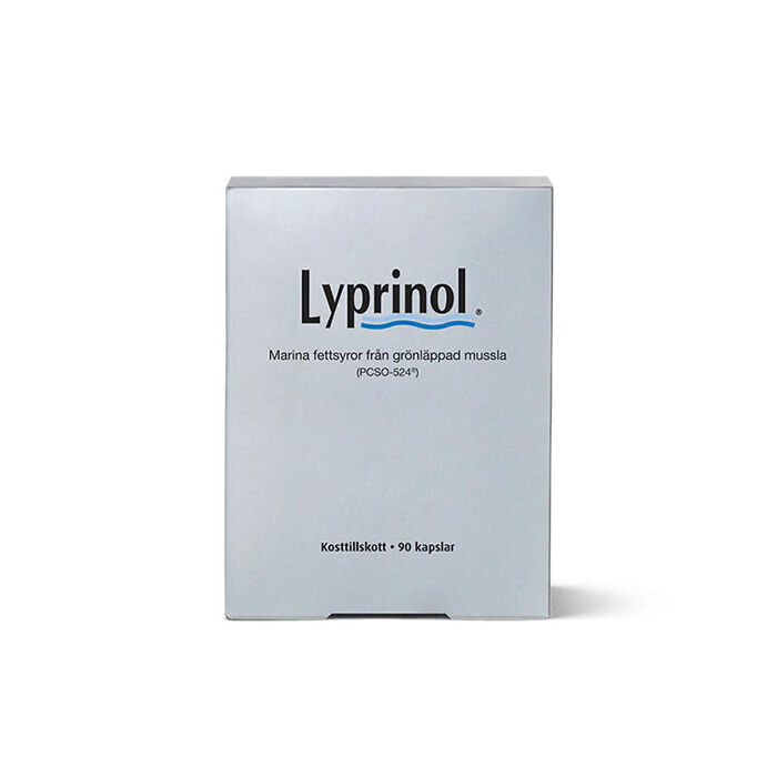 Lyprinol, 90 kaps, bild 2