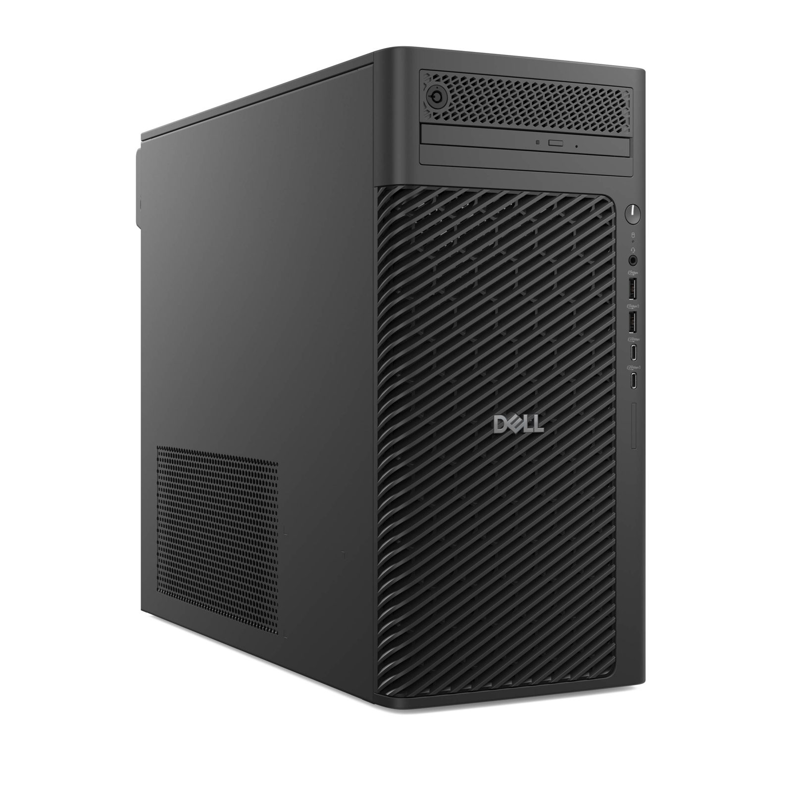 Dell Pro Max Tower FCT2250 stationär dator, bild 5