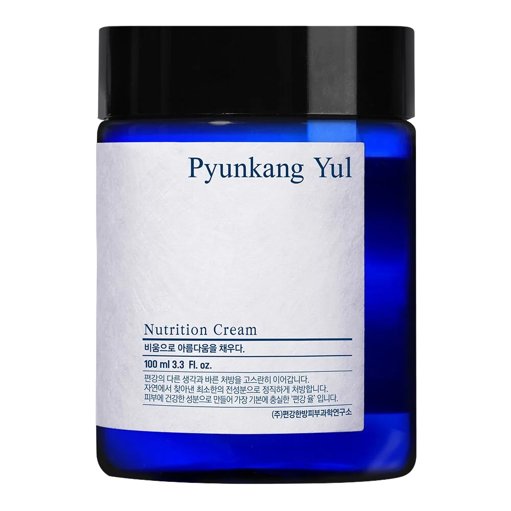 Pyunkang Yul Nutrition Cream 100 ml