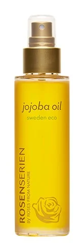 Rosenserien Jojobaolja 100 ml, bild 2