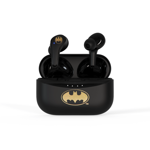 OTL DC Comics Batman