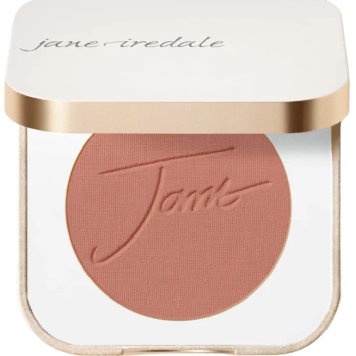 Jane Iredale PurePressed Blush Sheer Honey