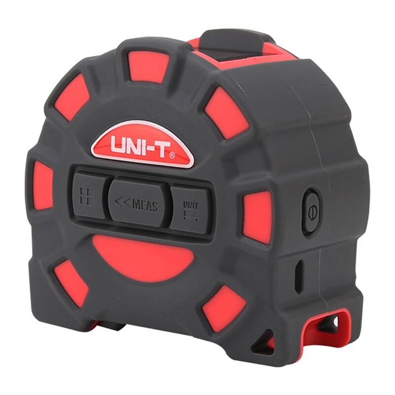 Uni-T LM60T laseravståndsmätare, bild 3