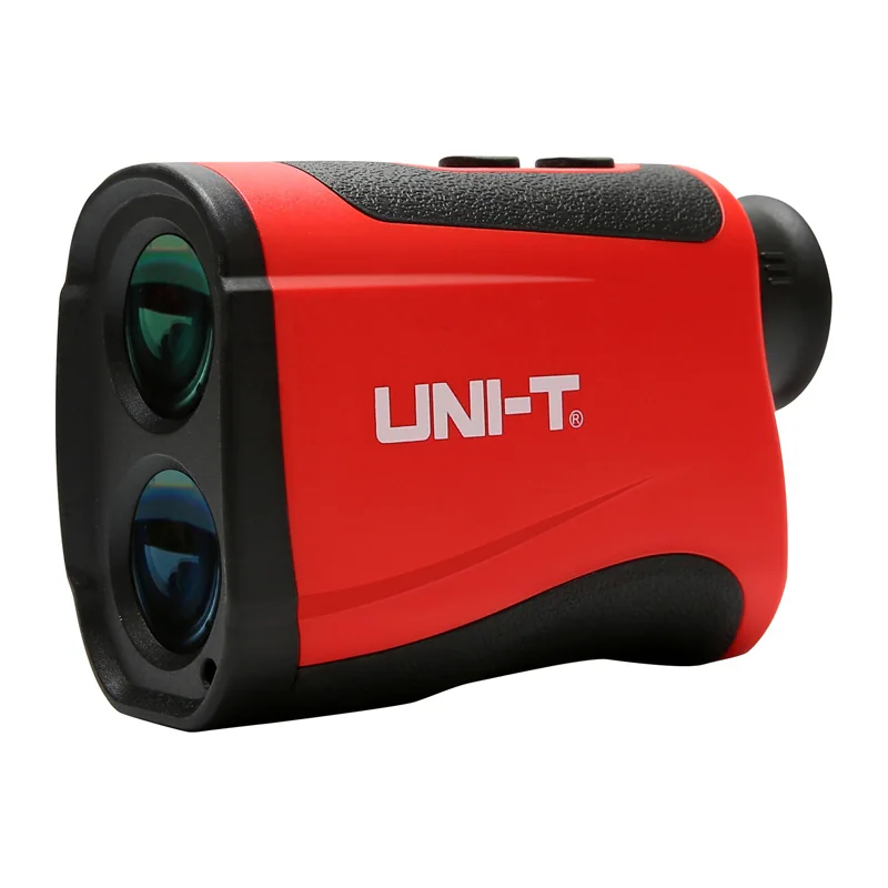 Uni-T LM600 Laseravståndsmätare