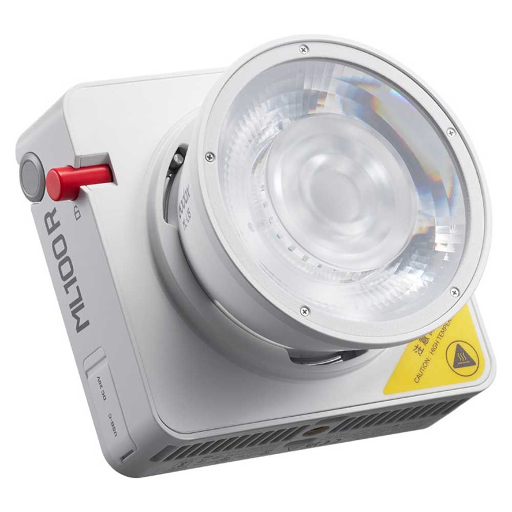 Godox ML100R RGB LED-ljus