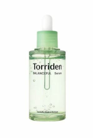 Torriden BALANCEFUL Cica Serum 50 ml