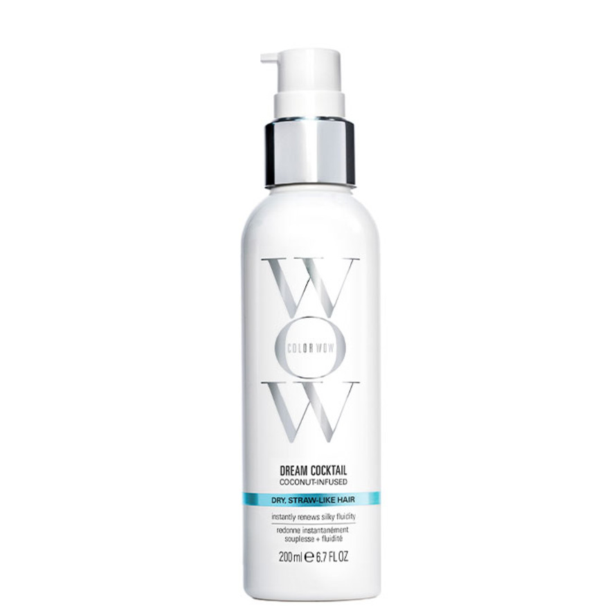 Color Wow Coconut Cocktail Bionic Tonic 200 ml, bild 3