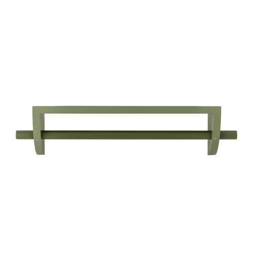 Bloomingville MINI - Mingus Shelf - Green - Paulownia