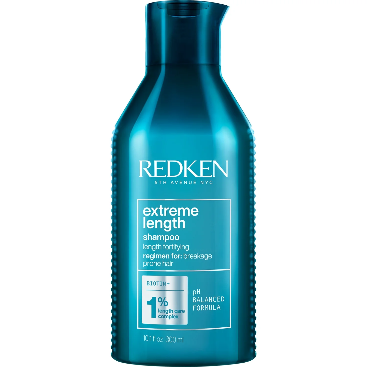 Redken Extreme Length Shampoo 300 ml, bild 2