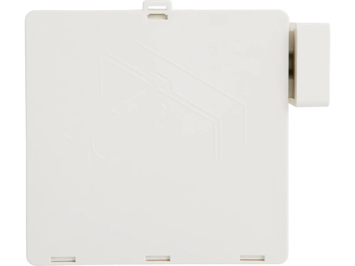 Adax connection box Cl.II Kopplingsbox
