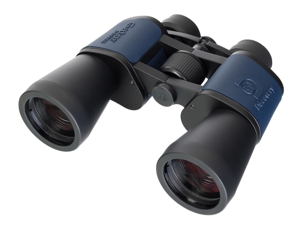 Levenhuk Discovery New Gator 20x50 kikare