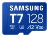 Samsung micro SDXC minneskort (128 GB), bild 3
