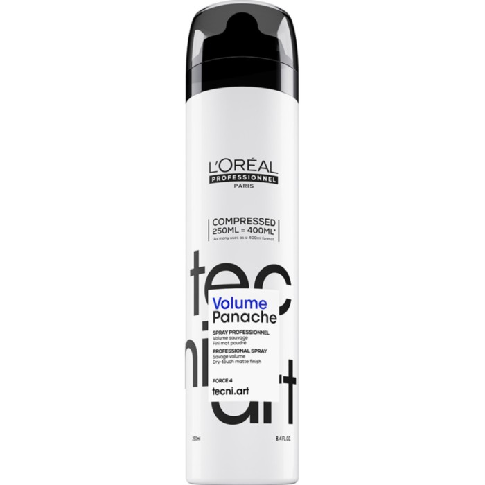 L'Oréal Professionnel Tecni.Art Savage Panache Powder Spray 250 ml, bild 2