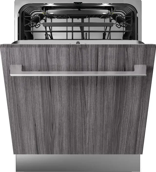 Asko Series 6 DSD545N integrerad diskmaskin