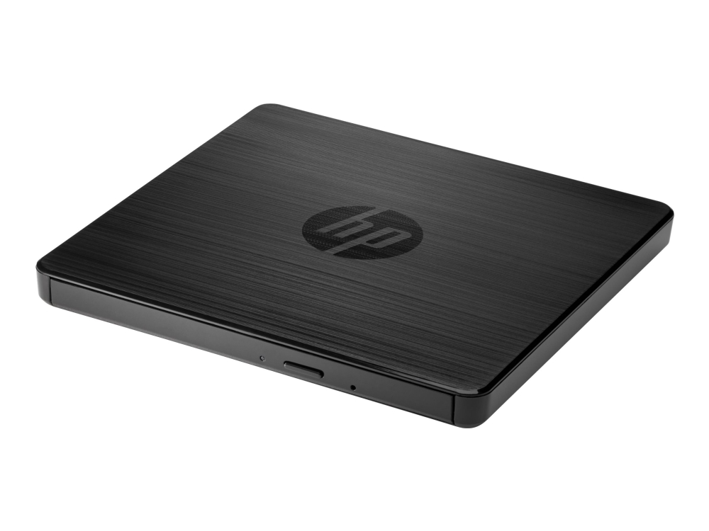 HP - Diskenhet - DVD-RW - USB - extern - Smart Buy