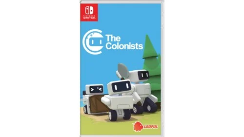 The Colonists (Import), bild 3