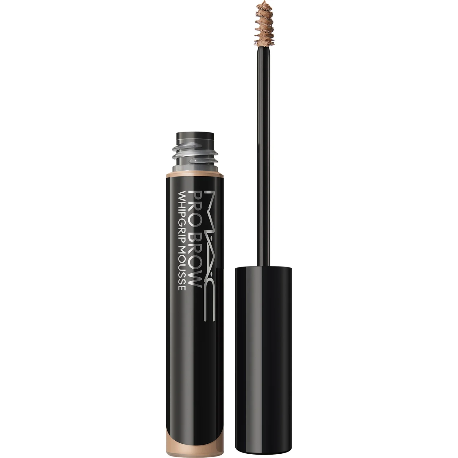 MAC Pro Eyebrow Whipgrip Mousse Stylized Stylized