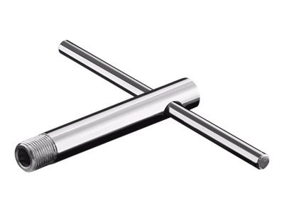 Wentronic WEFK - Kontaktmonteringsverktyg - silver