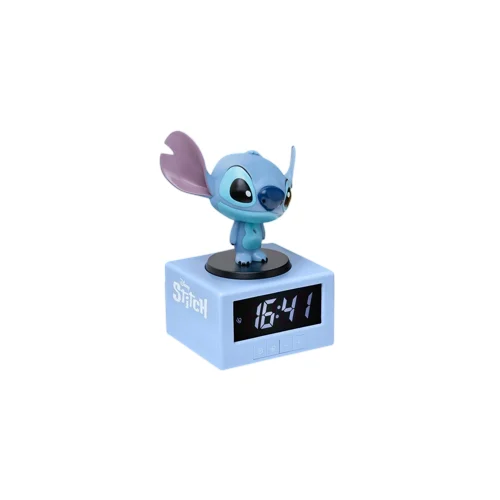 Paladone Stitch Icon Väckarklocka