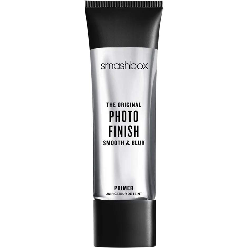 Smashbox Photo Finish Smooth & Blur Primer Jumbo 50 ml 50 ml