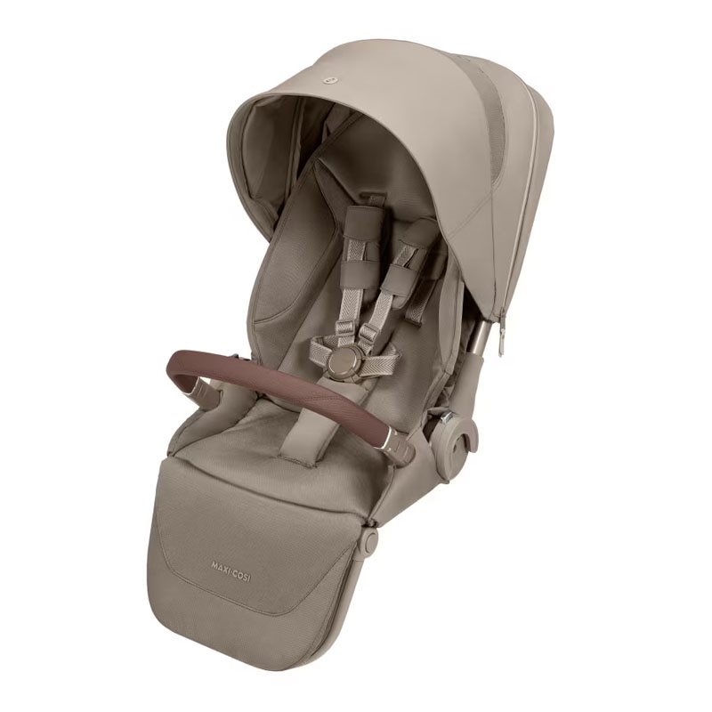 Maxi-Cosi Oxford Flex sittdel, oak truffle
