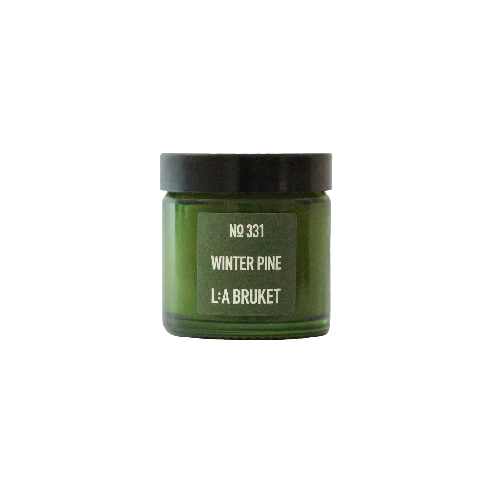 L:A BRUKET Candles 331 Winter Pine 50 g, bild 5