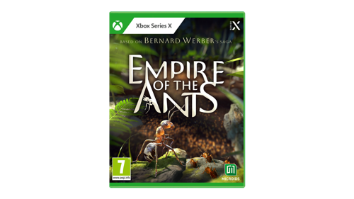 Empire of the Ants Day One Edition, bild 3
