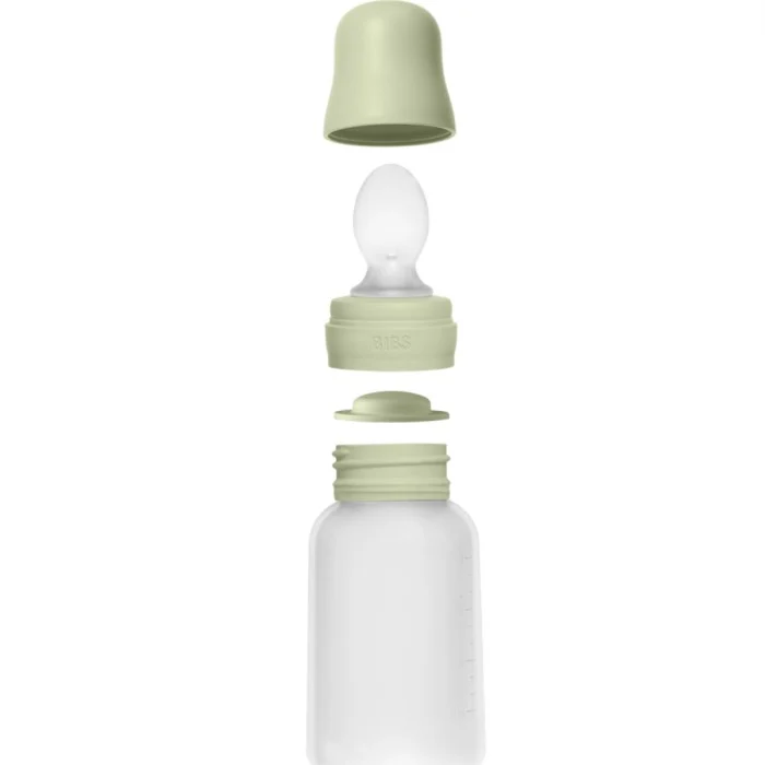 BIBS Spoon Feeder Squeeze Sage, bild 4