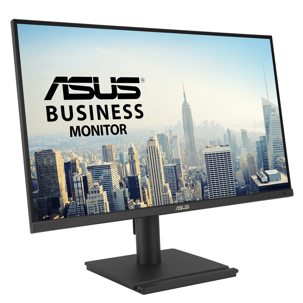 ASUS 27" BE27ACGN IPS QHD 120 Hz USB-C
