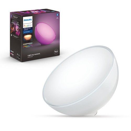Philips Hue Go bärbar lampa