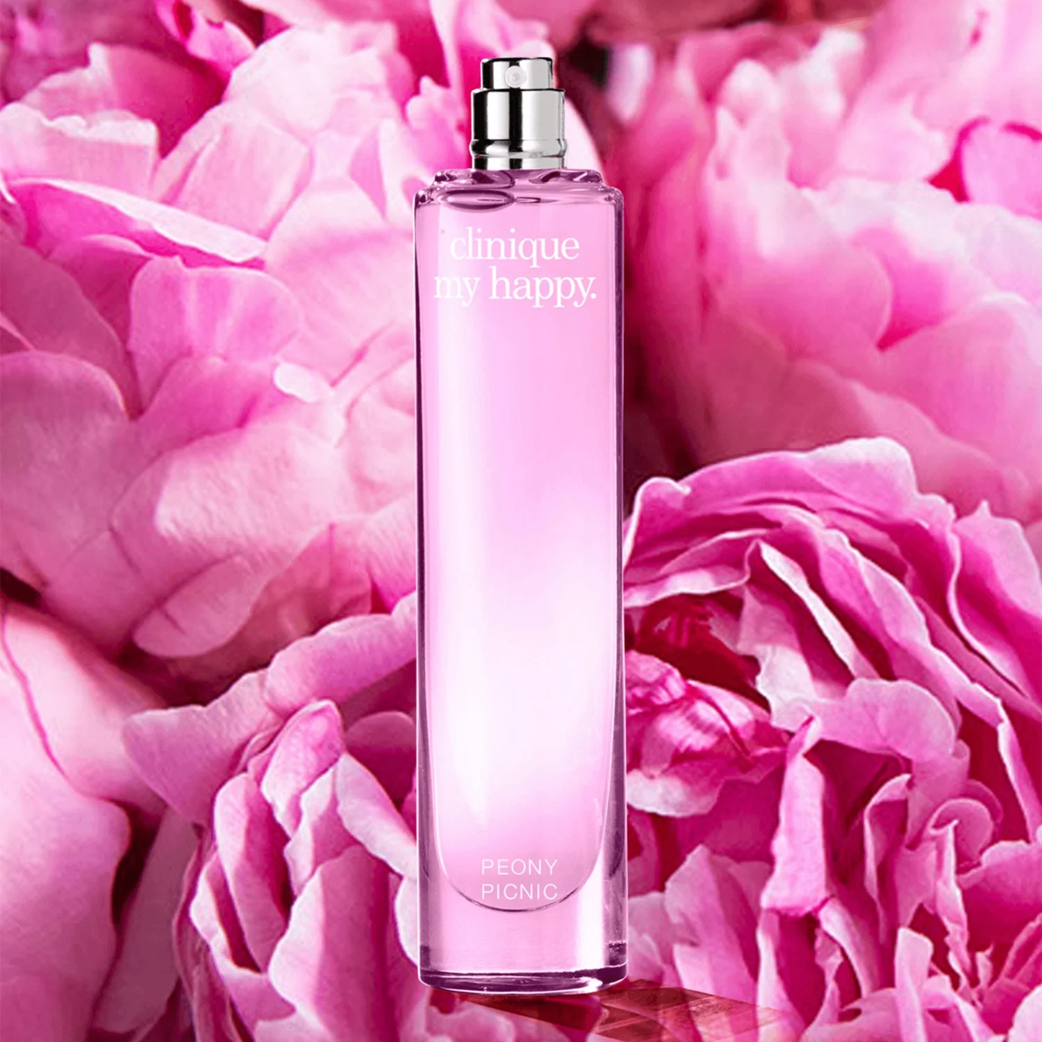 Clinique My Happy Peony Picnic Eau de Parfum, bild 3