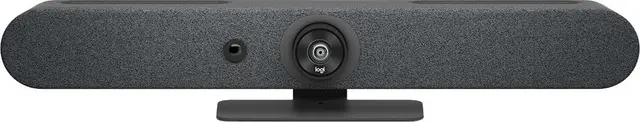 Logitech Rally Bar Mini konferenskamera (grafit)