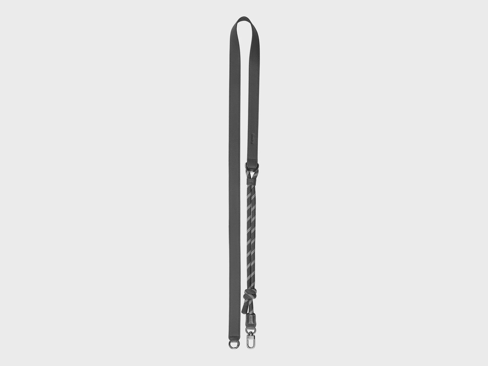 SmallRig 4989 FilMov Phone Shoulder Strap, Black